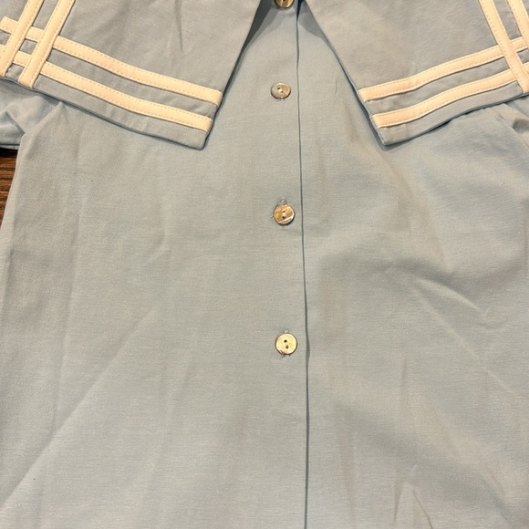 New with Tags Sailor Blouse Shrimp And Grits Kids - Picture 10 of 10